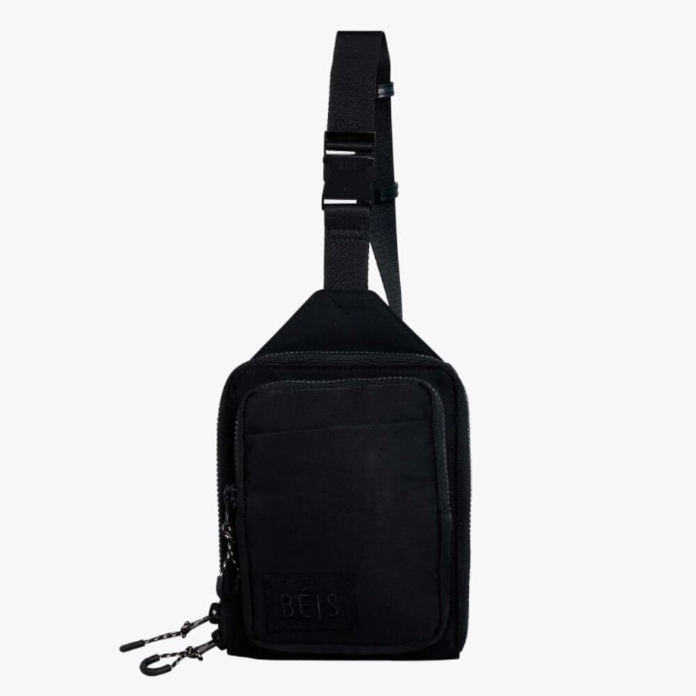 BEIS The Sport Sling in Black